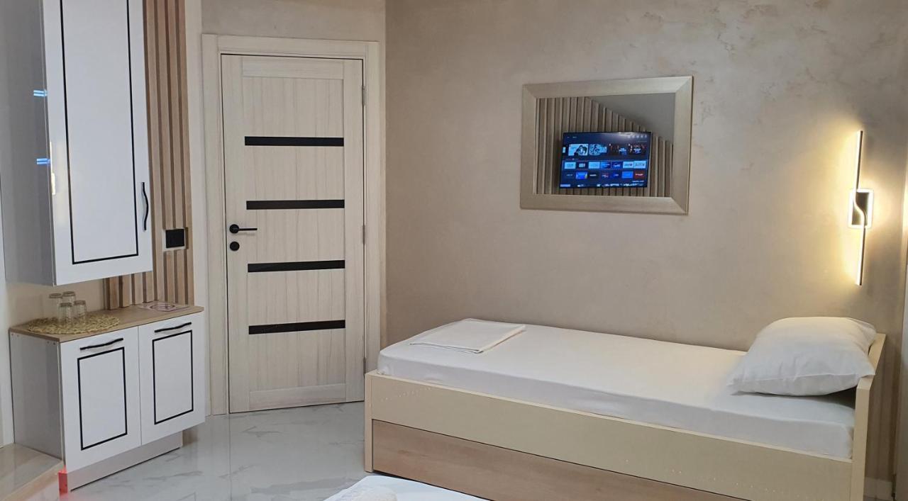 Pansion Eden Hotel Nis Exterior photo