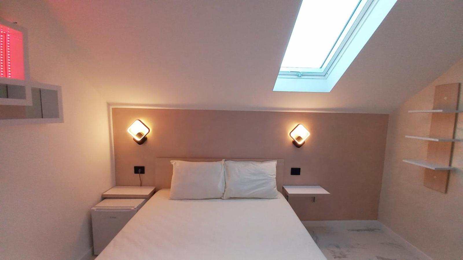 Pansion Eden Hotel Nis Room photo